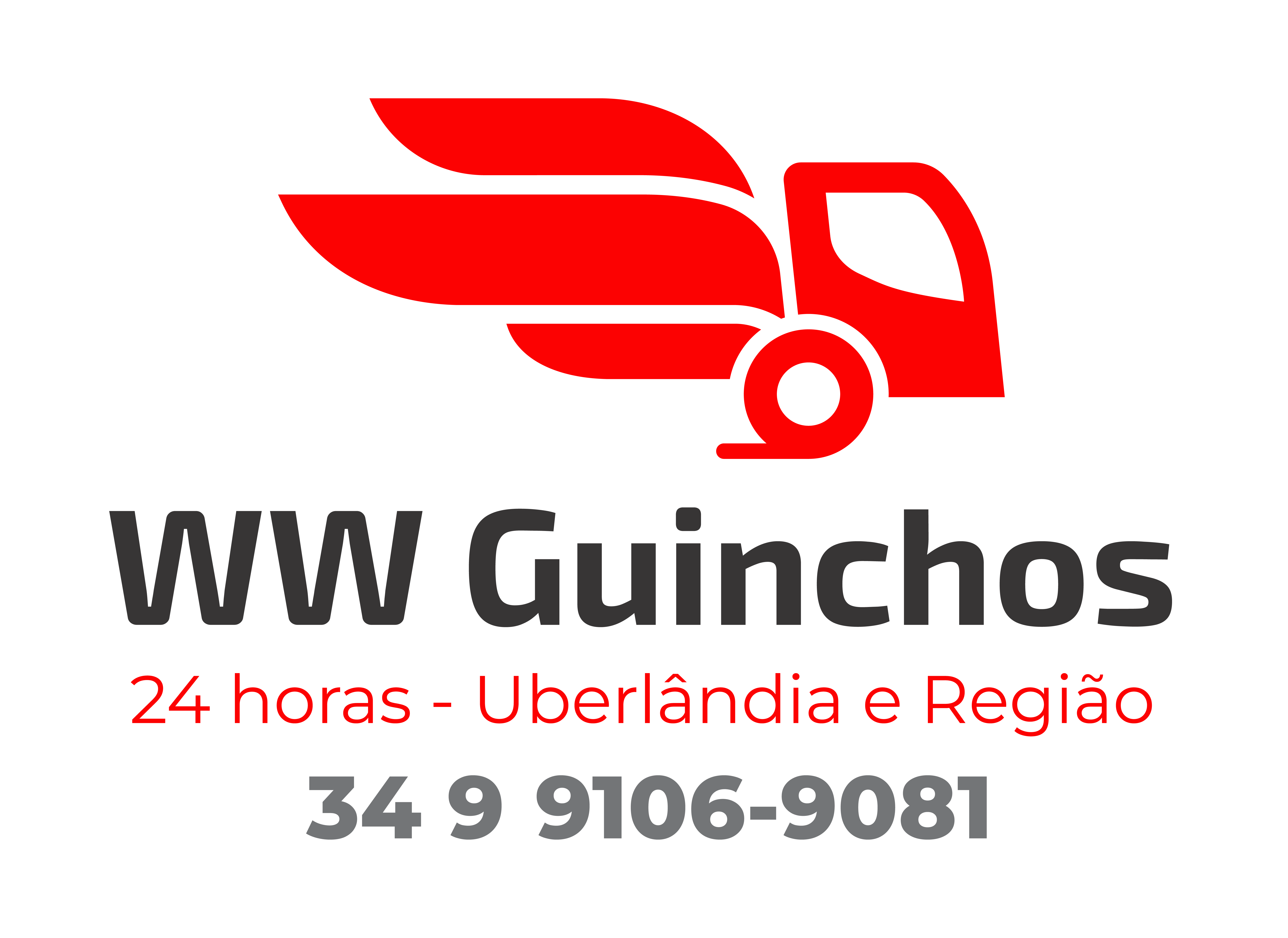 Guincho 24h Uberlândia